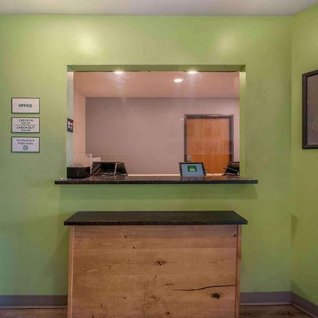 Extended Stay America Select Suites - สปริงเดล ภายนอก รูปภาพ