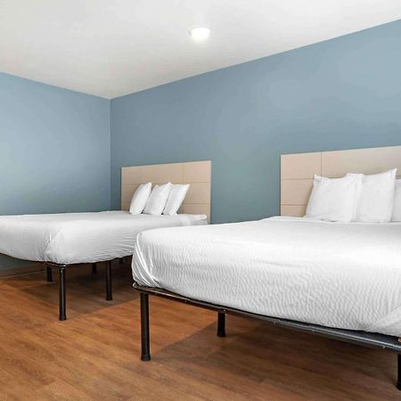 Extended Stay America Select Suites - สปริงเดล ภายนอก รูปภาพ