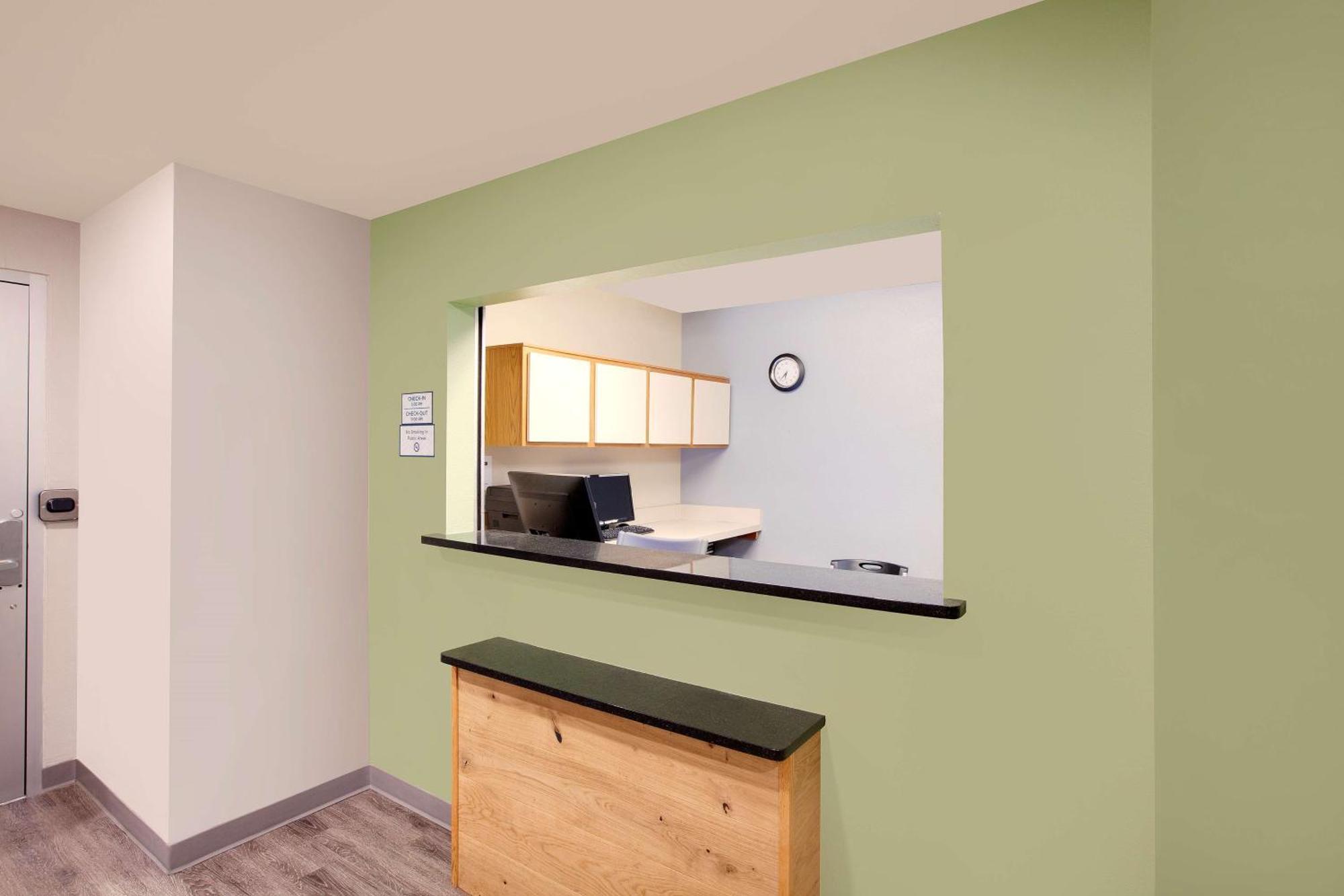 Extended Stay America Select Suites - สปริงเดล ภายนอก รูปภาพ