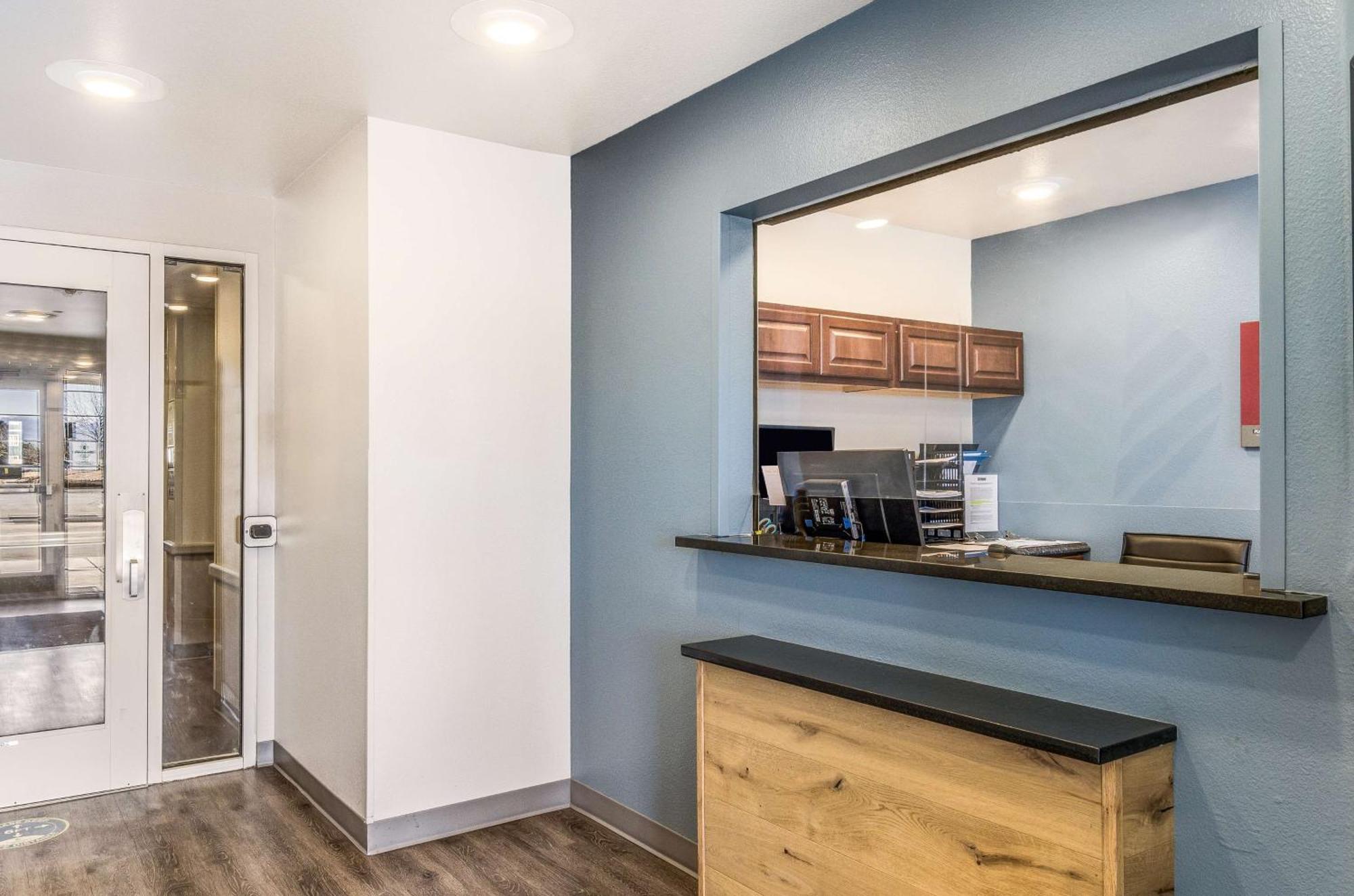 Extended Stay America Select Suites - สปริงเดล ภายนอก รูปภาพ