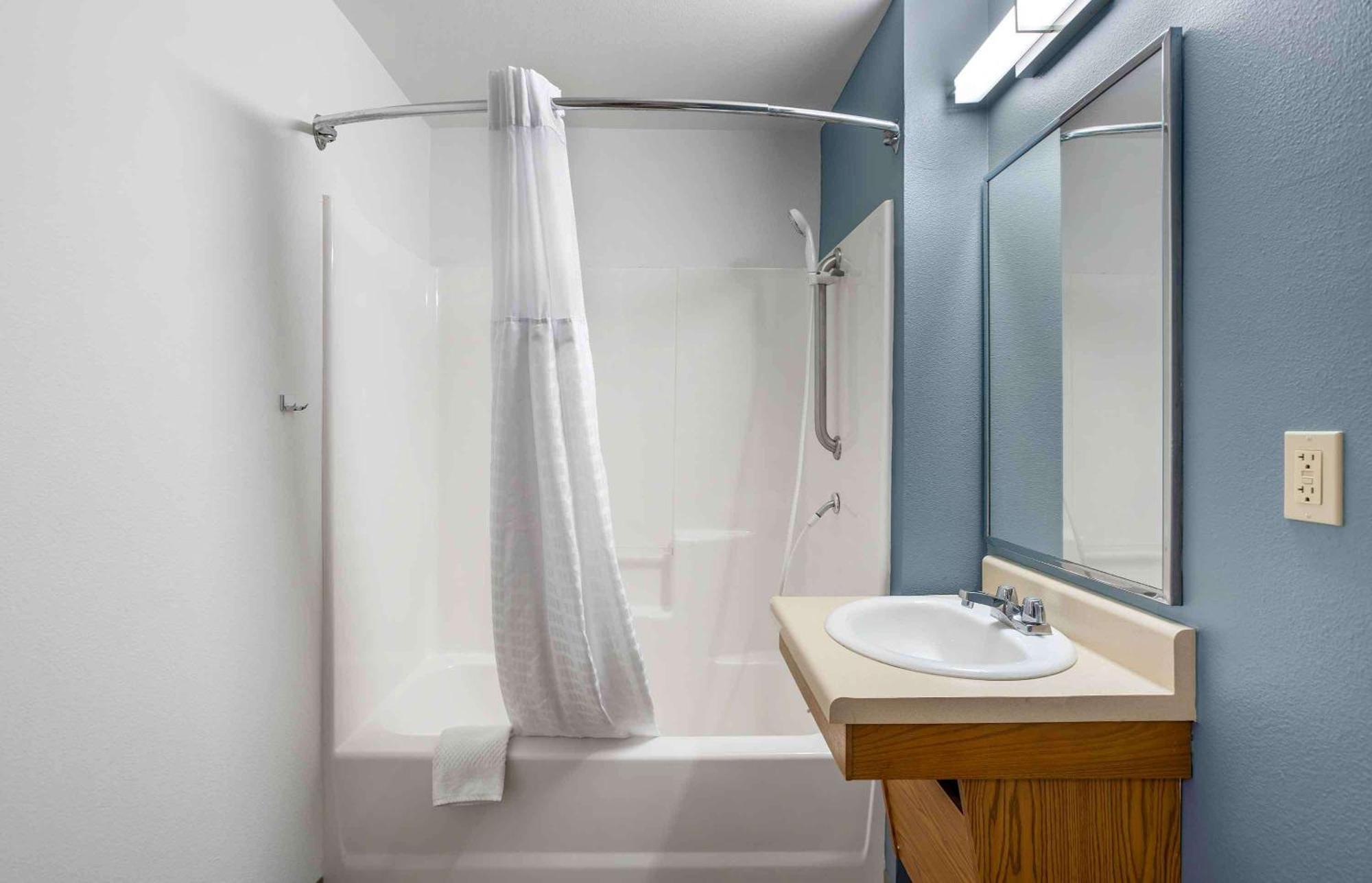Extended Stay America Select Suites - สปริงเดล ภายนอก รูปภาพ