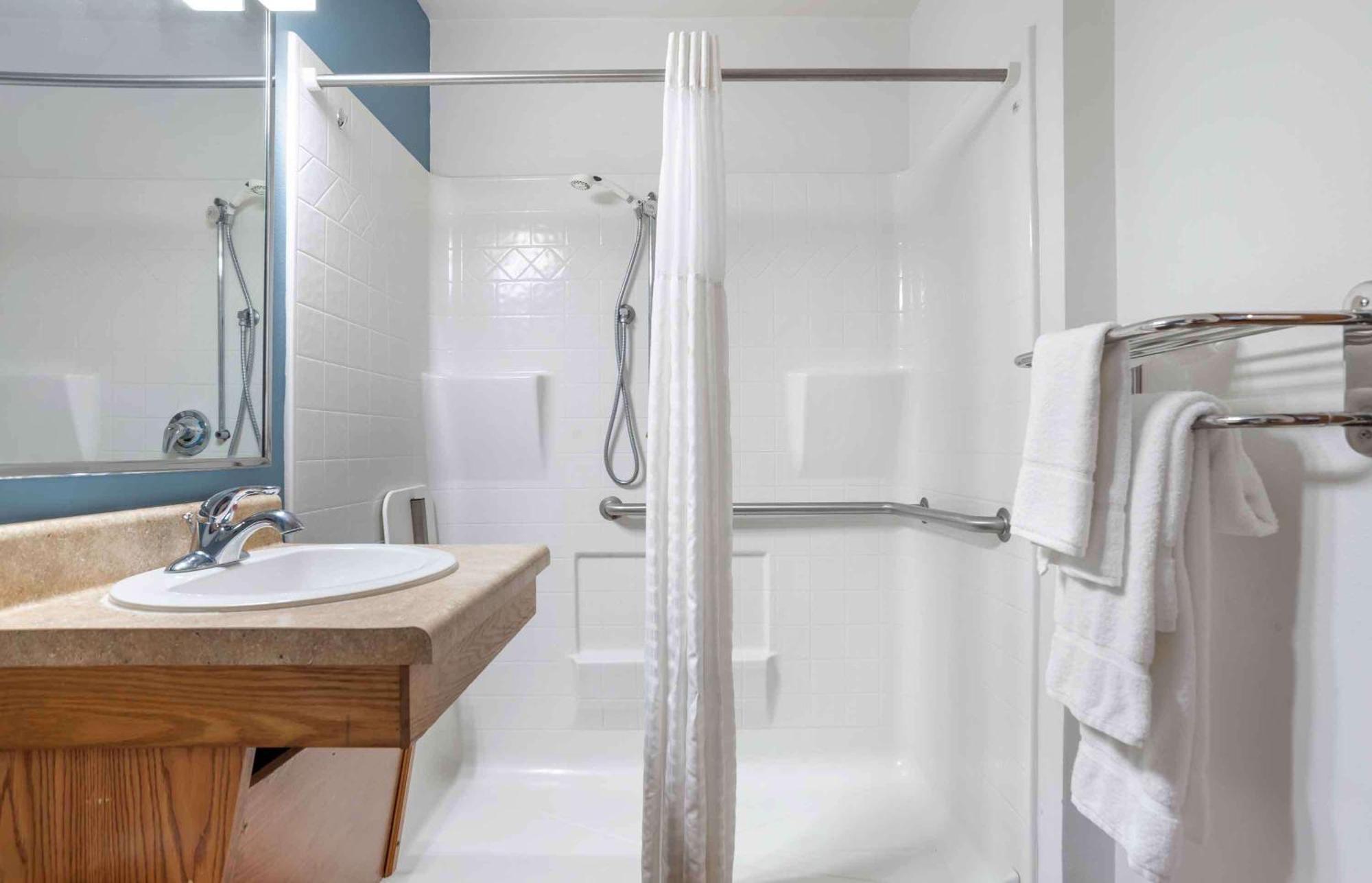 Extended Stay America Select Suites - สปริงเดล ภายนอก รูปภาพ