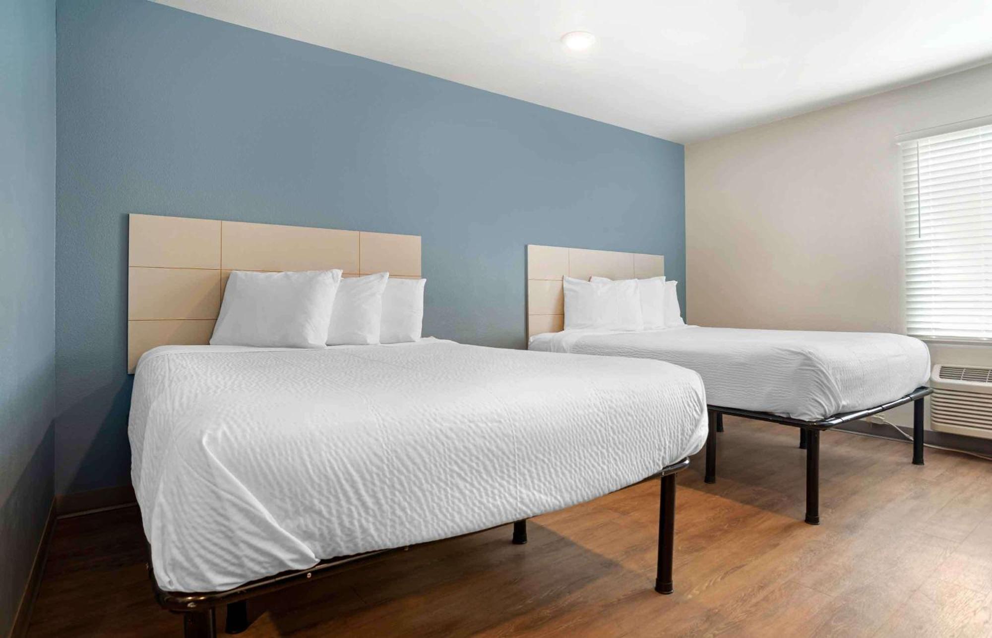 Extended Stay America Select Suites - สปริงเดล ภายนอก รูปภาพ