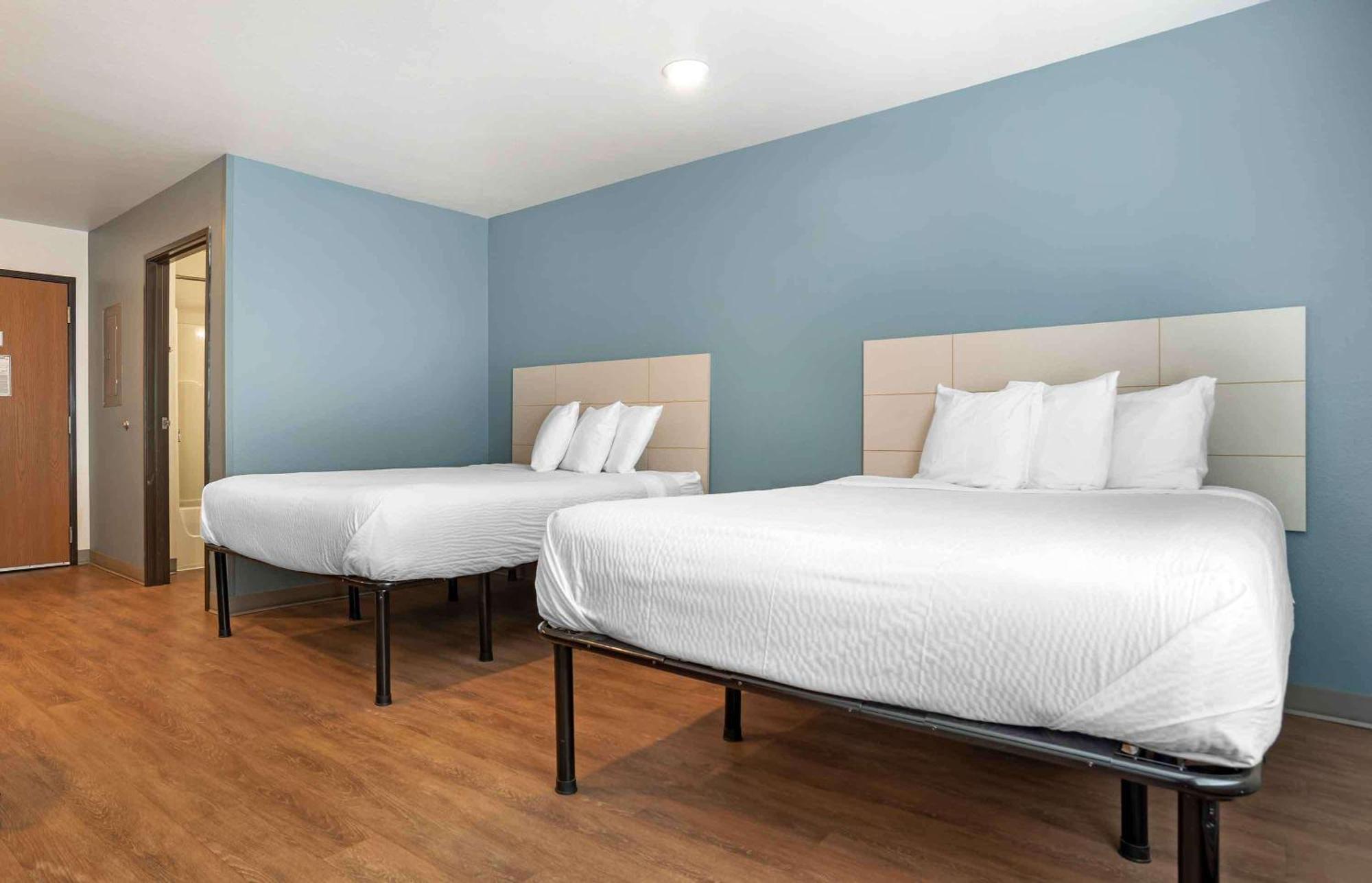 Extended Stay America Select Suites - สปริงเดล ภายนอก รูปภาพ