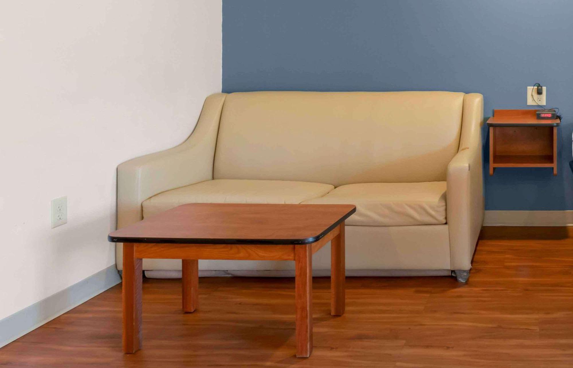 Extended Stay America Select Suites - สปริงเดล ภายนอก รูปภาพ