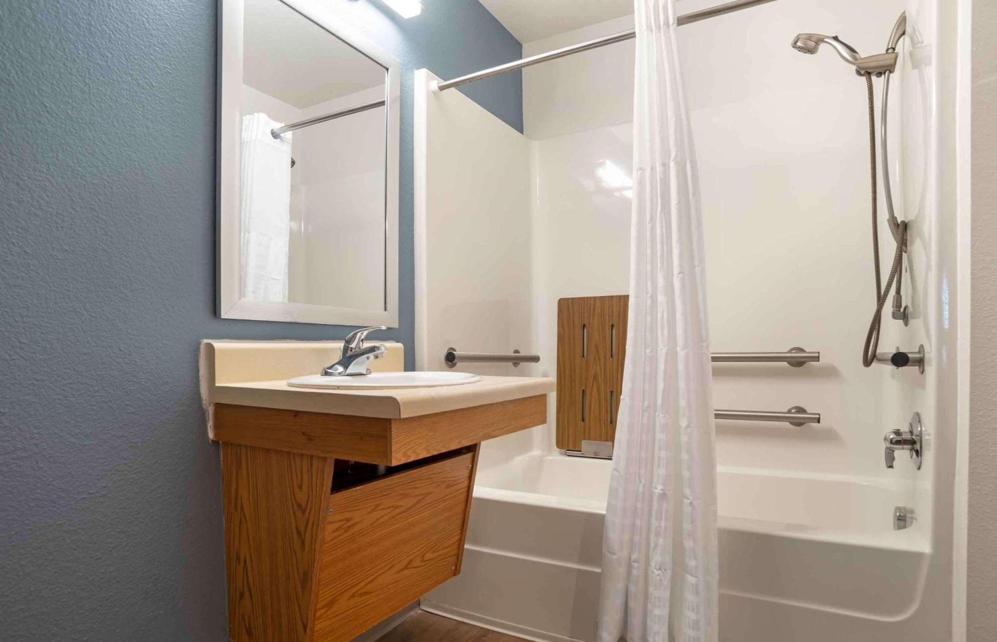 Extended Stay America Select Suites - สปริงเดล ภายนอก รูปภาพ