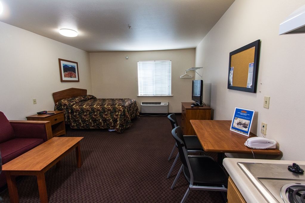 Extended Stay America Select Suites - สปริงเดล ห้อง รูปภาพ